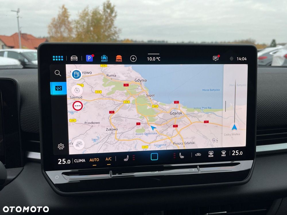 Volkswagen T-Roc 1.5 eTSI R-Line DSG - 12