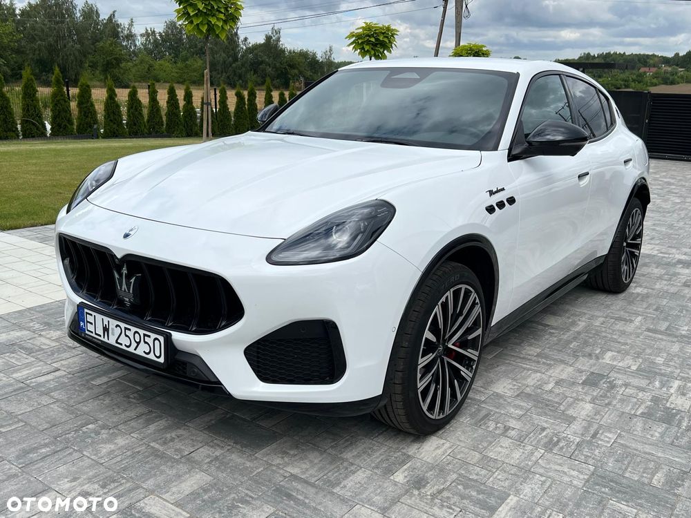 Maserati Grecale - 7