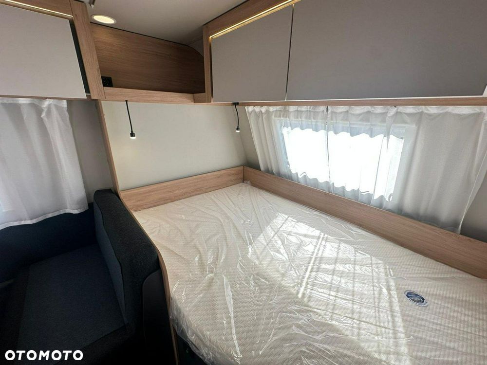 KNAUS Sport 500KD - 13