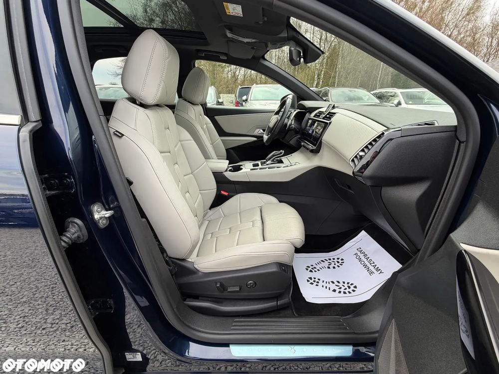 DS Automobiles DS 7 Crossback 1.6 E-Tense 4x4 Grand Chic - 33