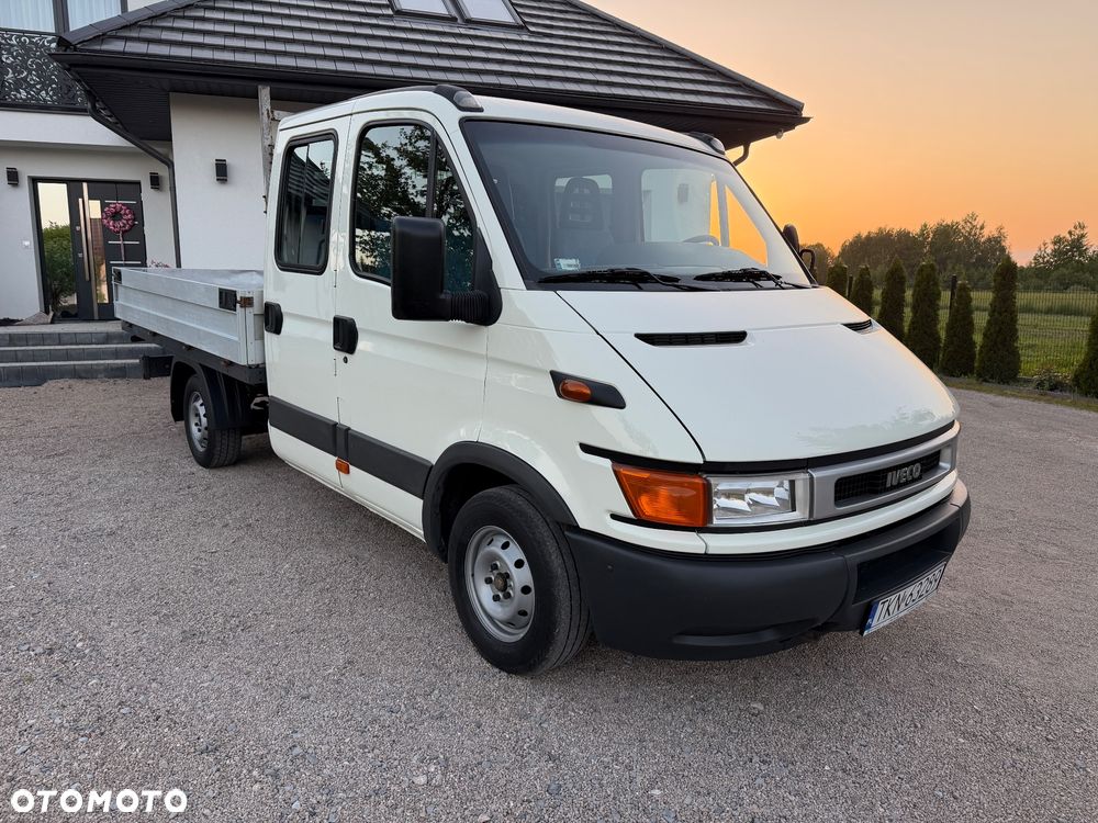 Iveco Daily 29L9 - 5