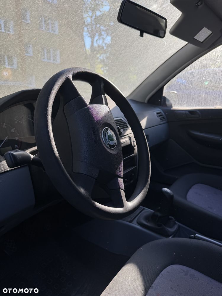Skoda Fabia 1.2 12V Classic - 6
