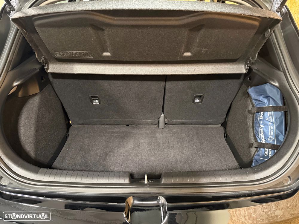 Hyundai i20 1.2 Access Plus - 22