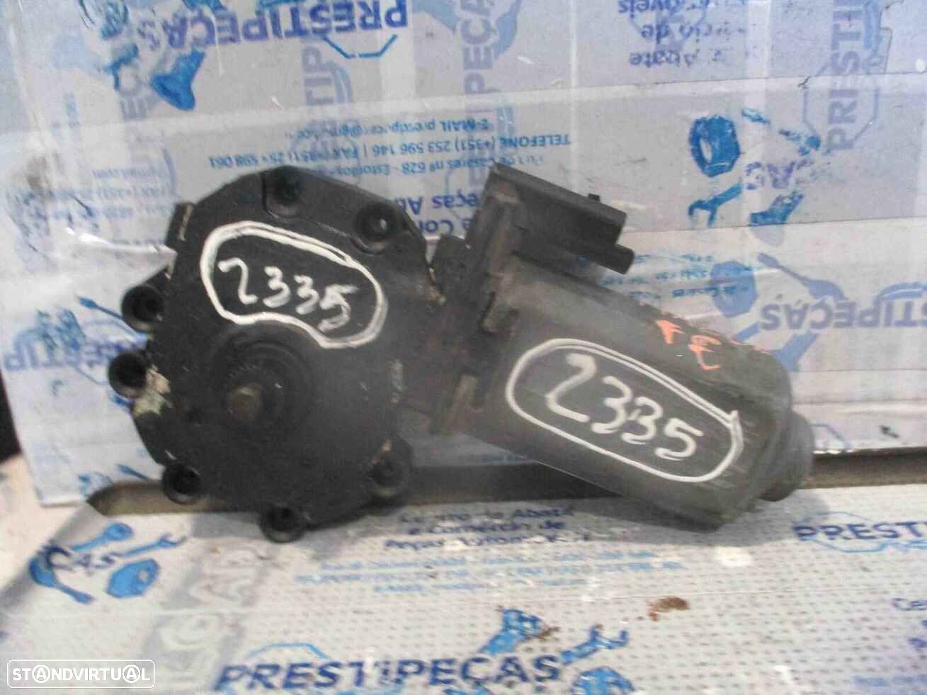 Motor Elevador Vidro Motelev2335 MAZDA 323 1998 1.3I 75CV 5P VERDE FE - 1