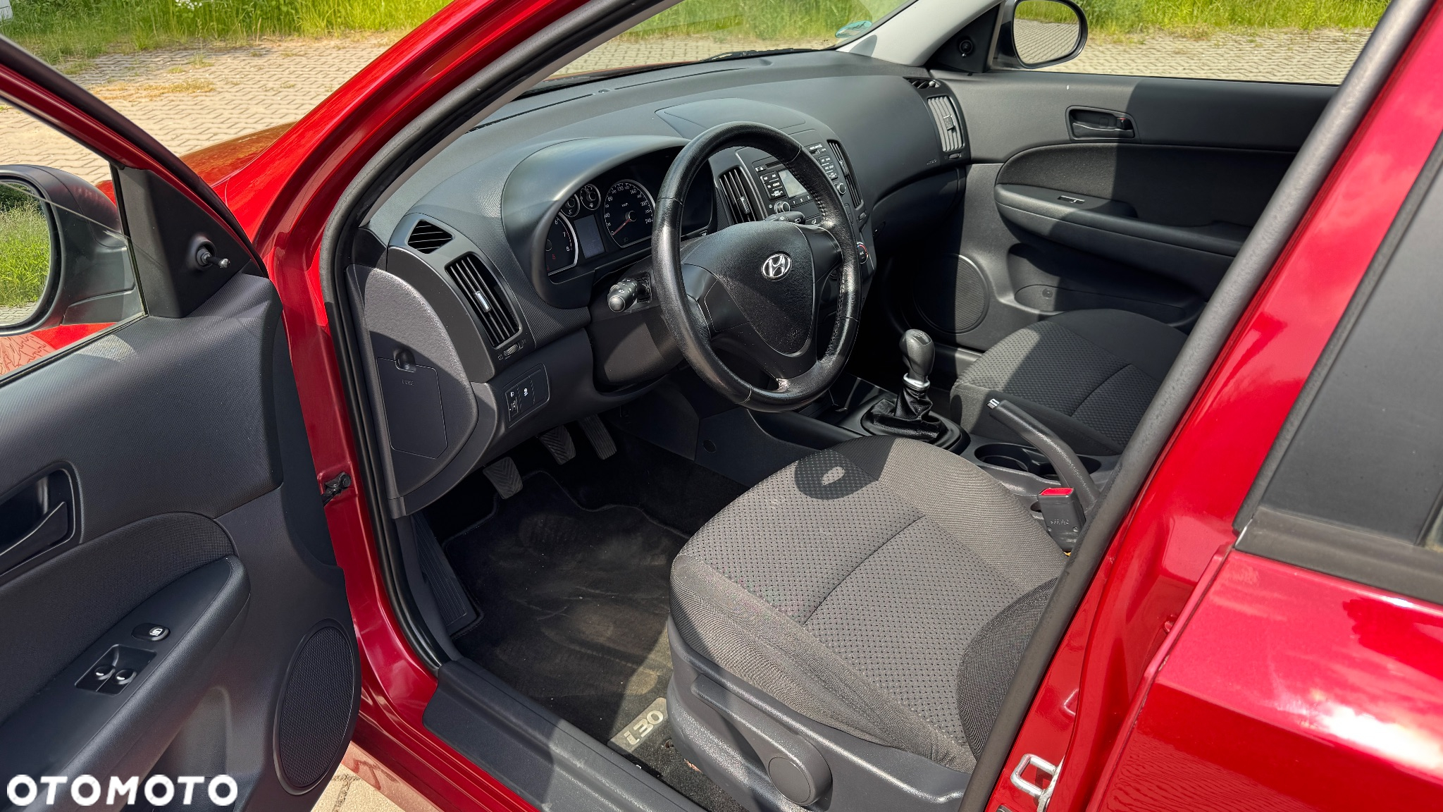 Hyundai i30 - 13