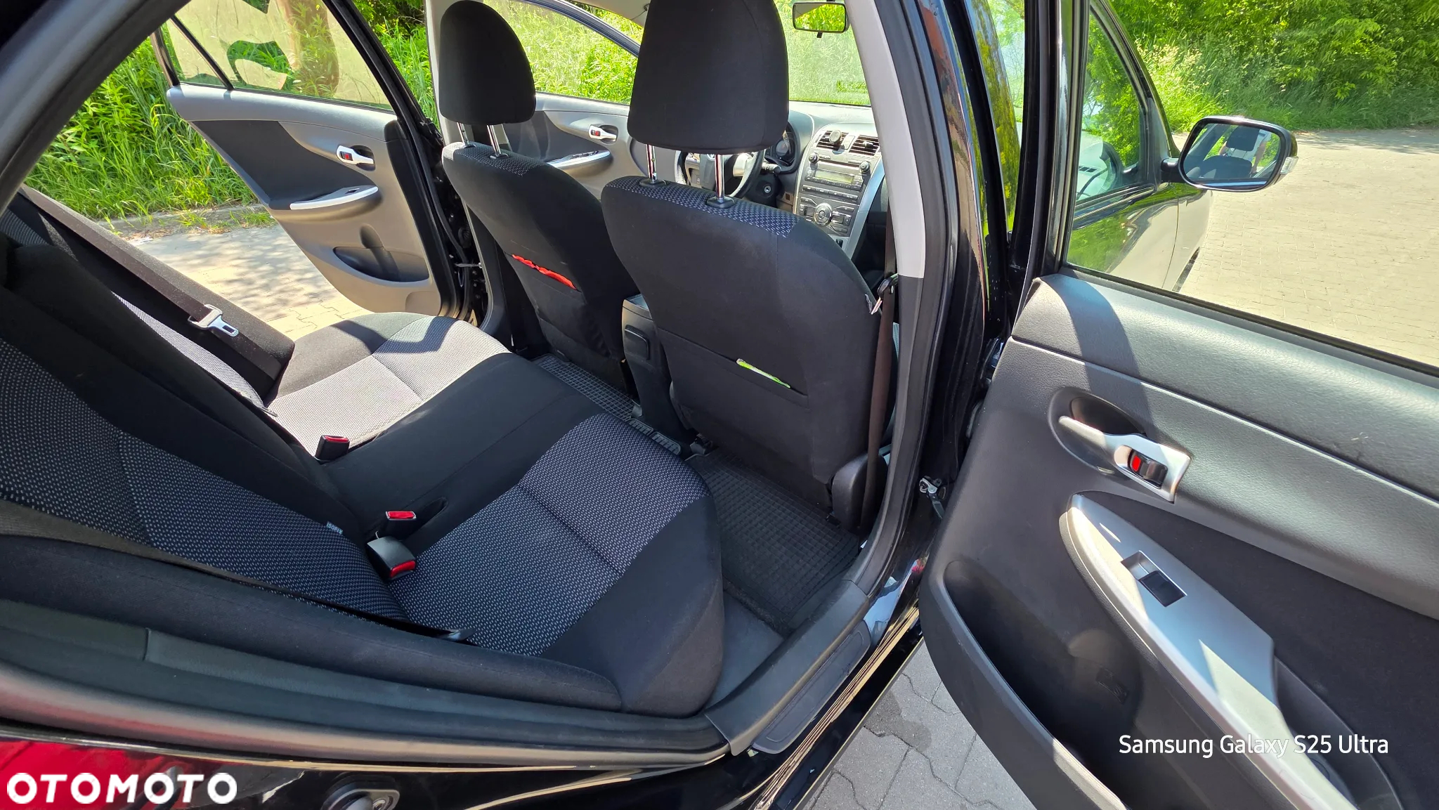 Toyota Corolla 1.6 Premium - 10