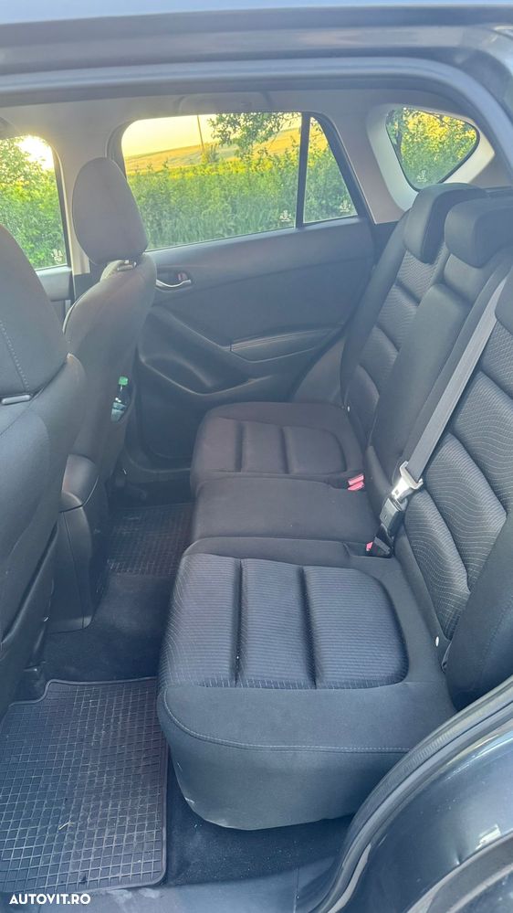 Mazda CX-5 2.2 SKYACTIV-D Center-Line - 5