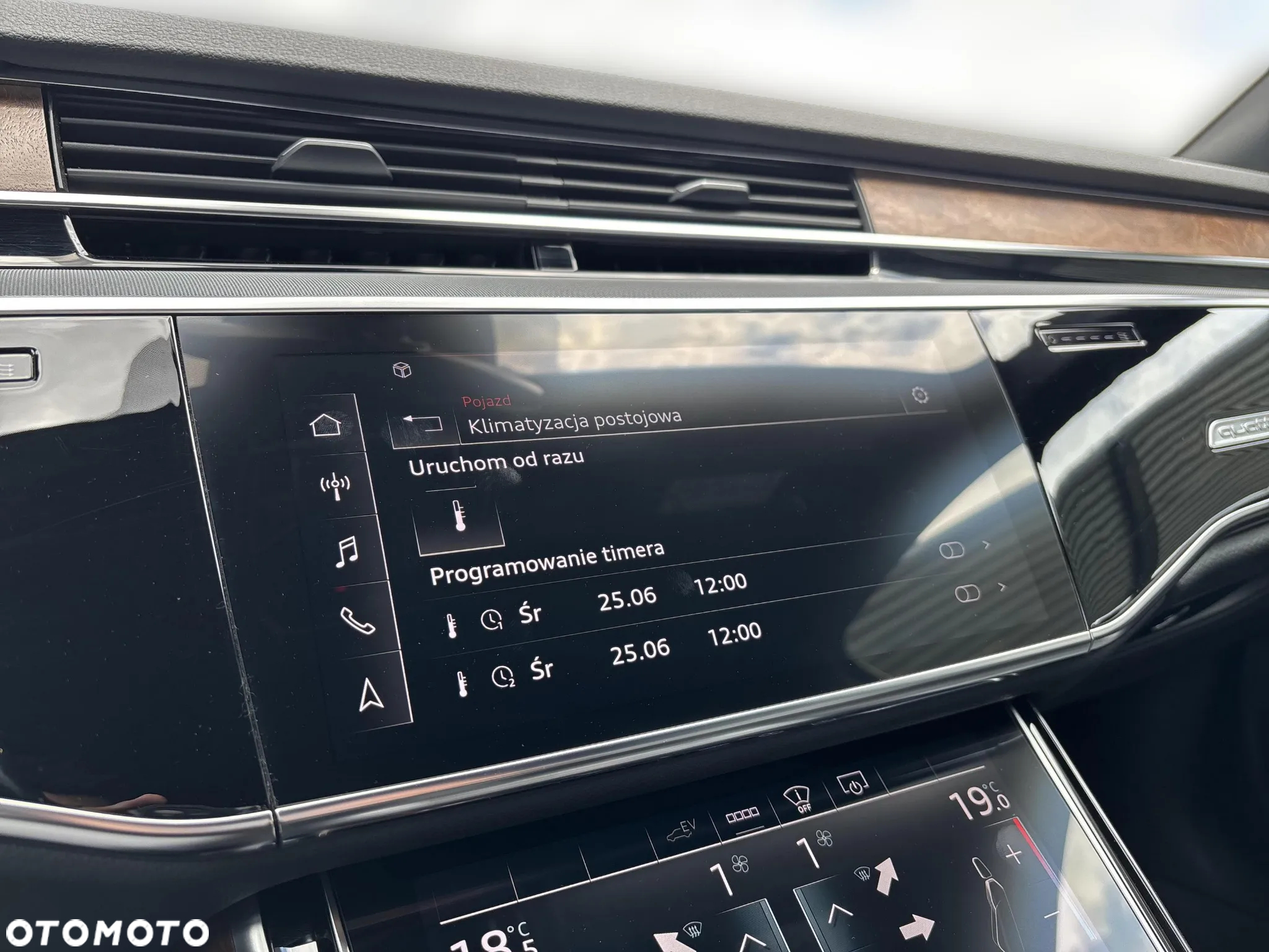 Audi A8 60 TFSI e Quattro Tiptronic - 28