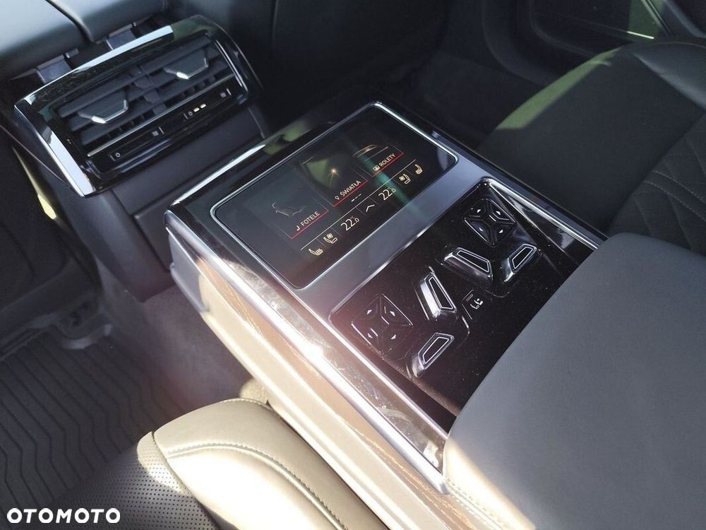Audi A8 50 TDI mHEV Quattro Tiptr - 17