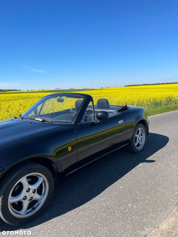 Mazda MX-5 - 3