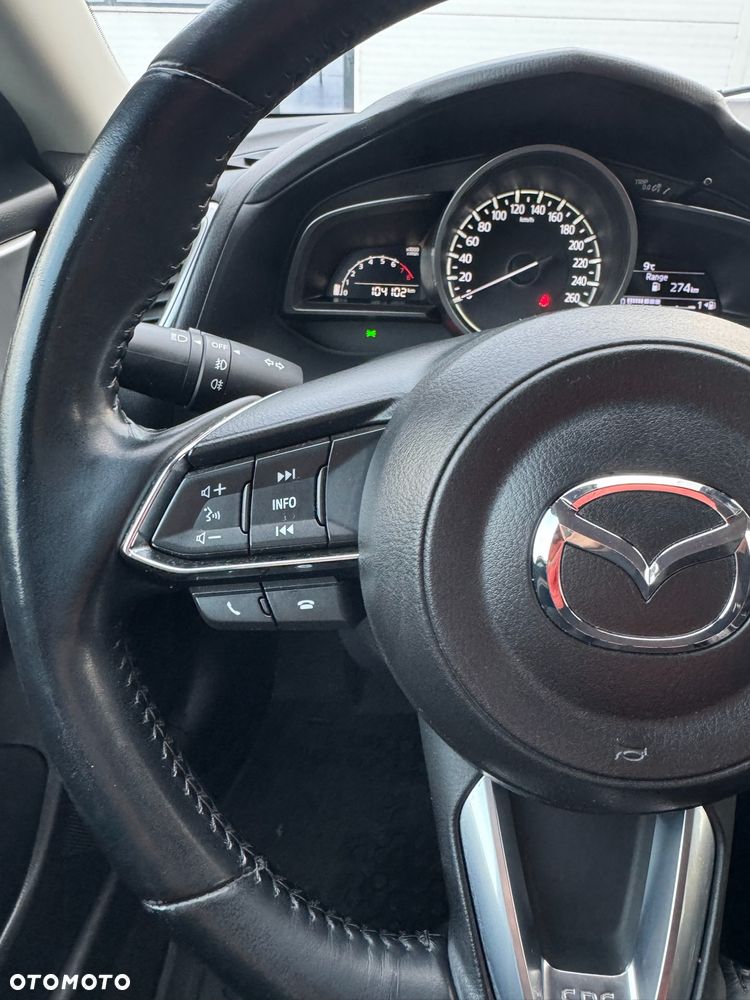 Mazda 3 2.0 Skyenergy EU6 - 11