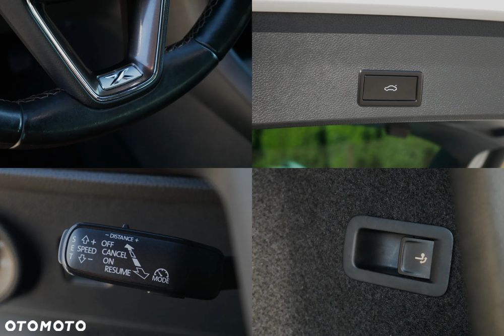 Seat Ateca 2.0 TDI 4Drive DSG XCELLENCE - 36