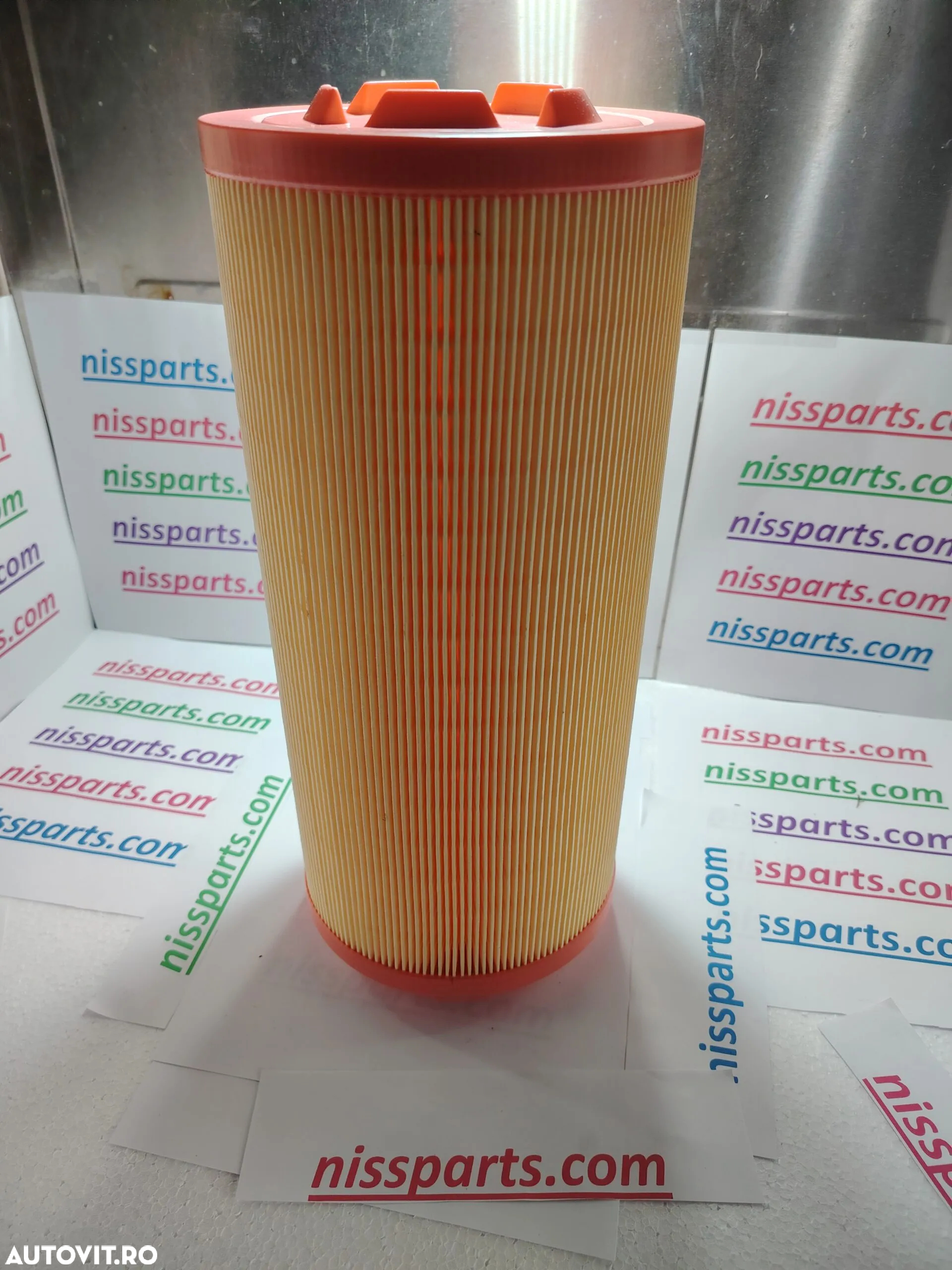 Filtru aer Nissan Atleon Eco-T L35 - 4