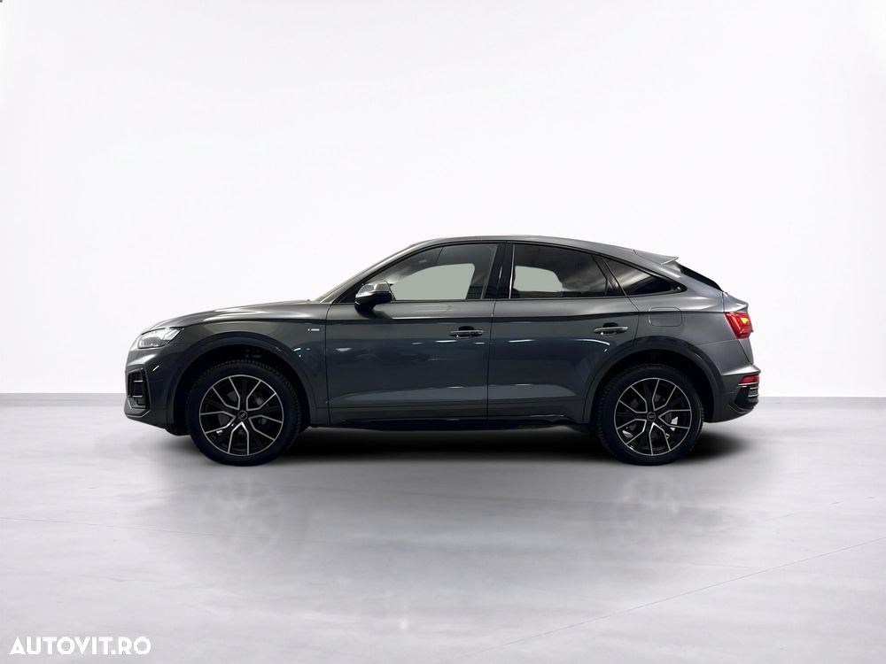 Audi Q5 Sportback - 3