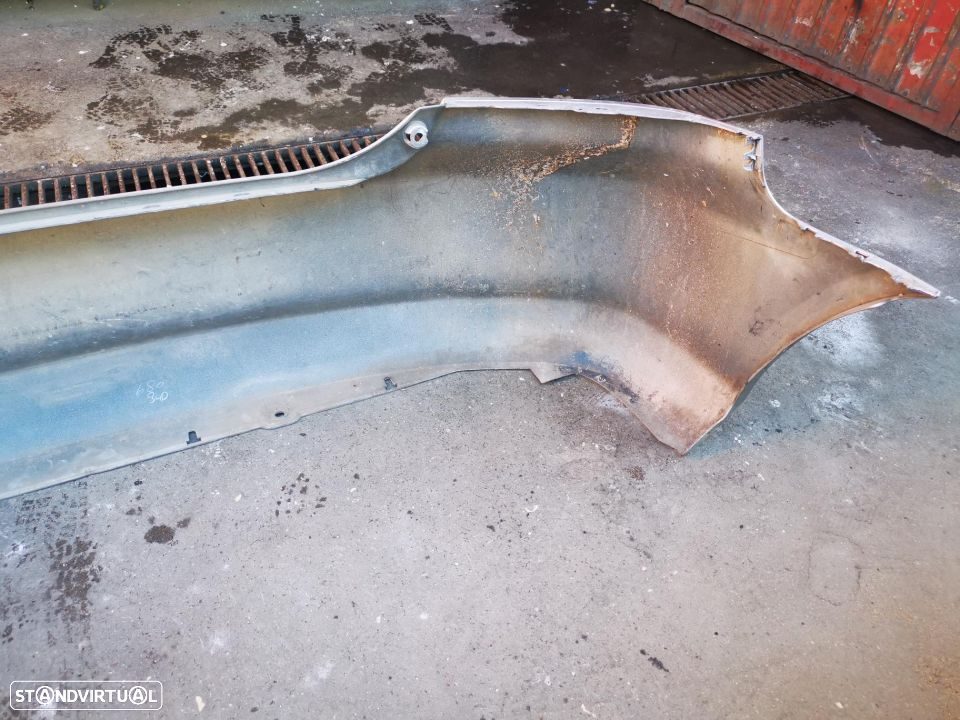 HONDA CIVIC VII EP HATCHBACK PARA CHOQUES - PC411 - 8