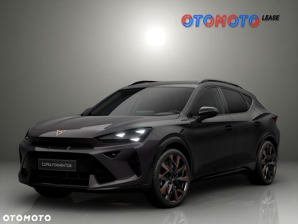 Cupra Formentor 2.0 TSI 4Drive VZ DSG - 2