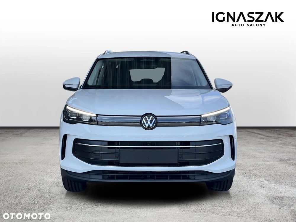 Volkswagen Tiguan 1.5 eTSI Life Plus DSG - 9