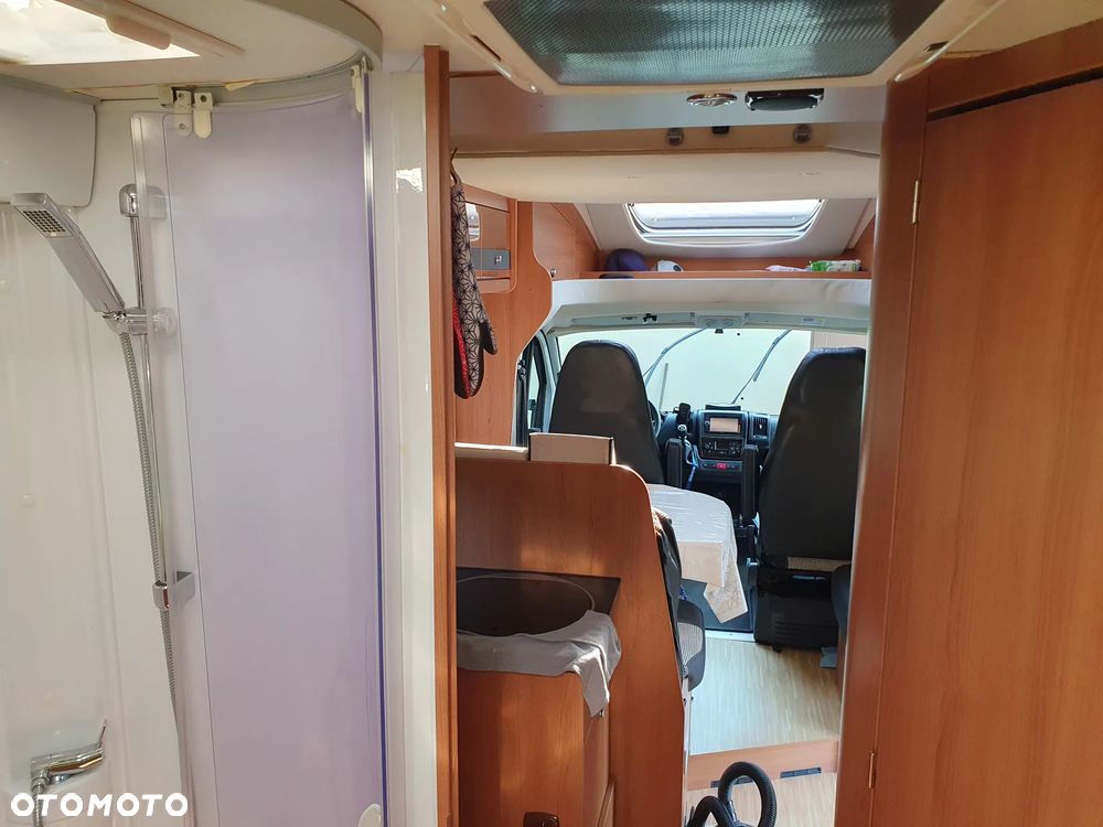 Fiat Ducato - 10