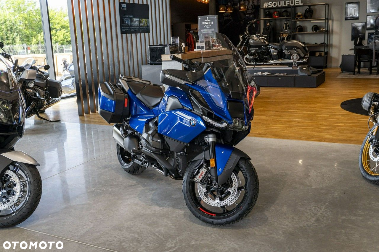 BMW RT - 2