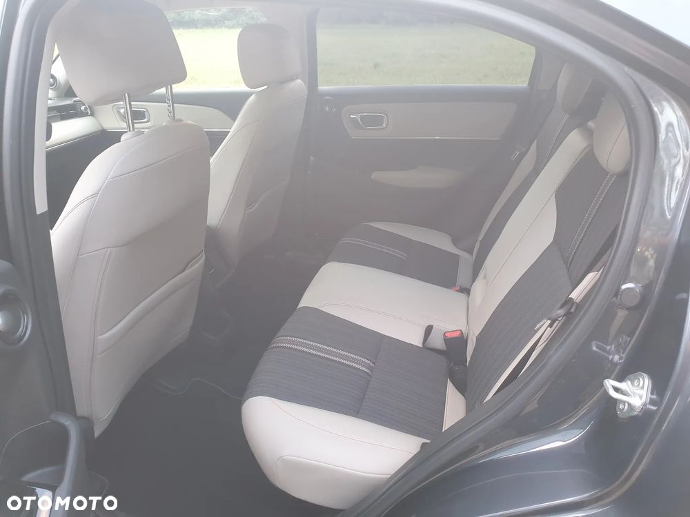 Honda HR-V - 17