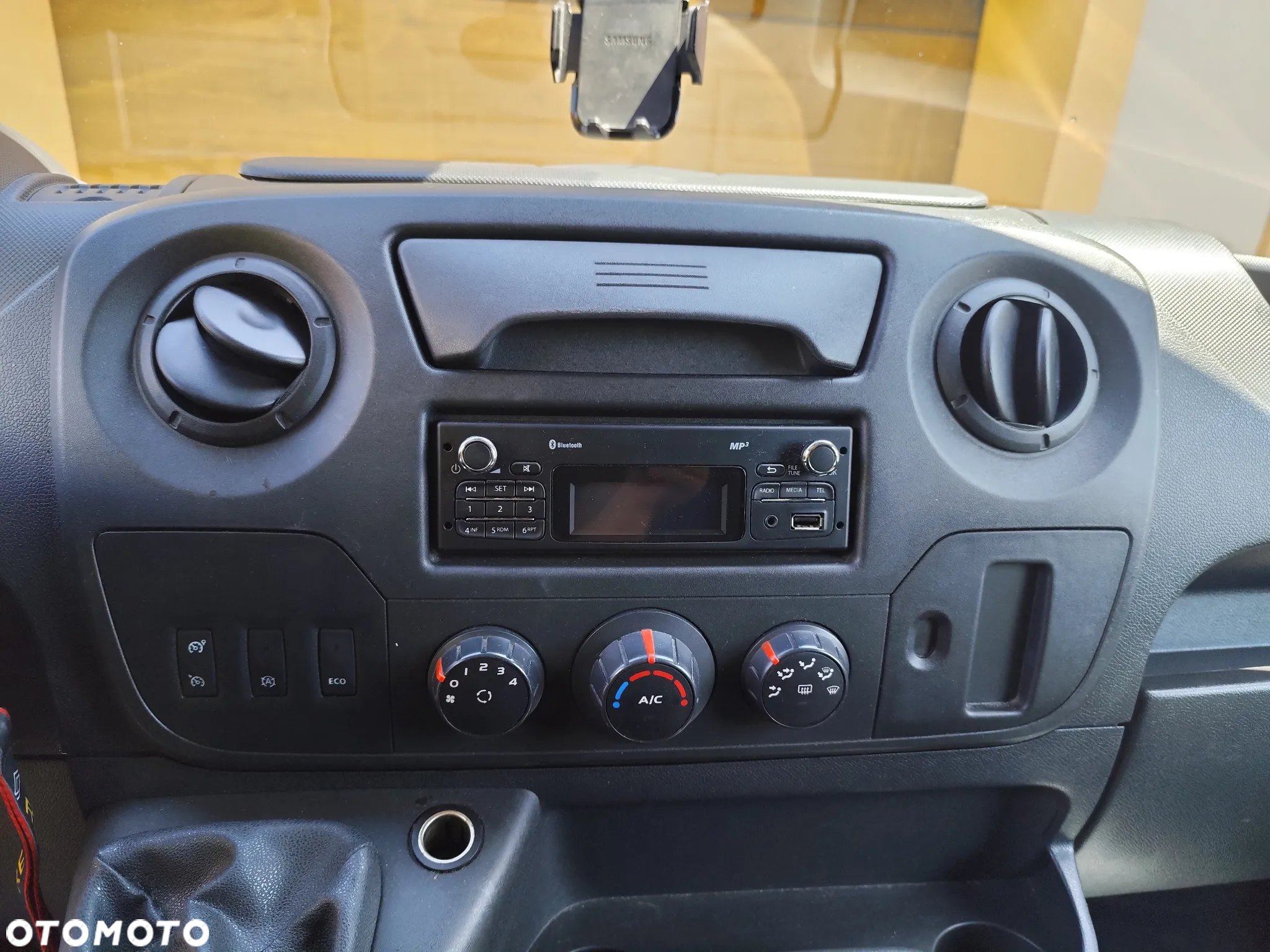 Renault MASTER L3H2 - 11