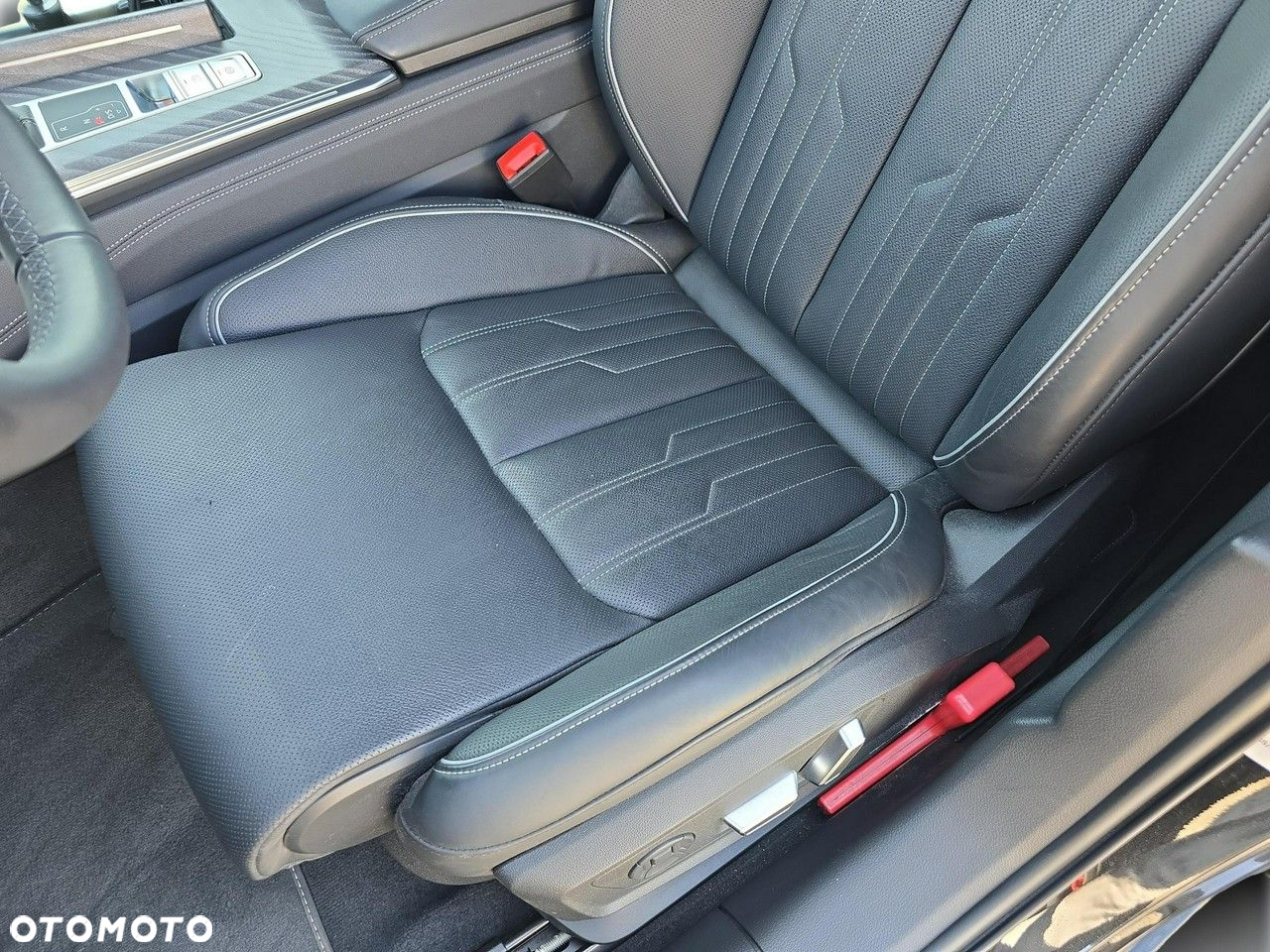 Audi A6 - 12
