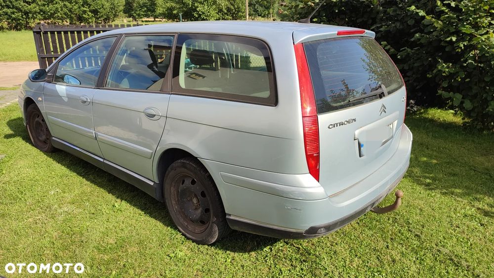 Opel Vectra 2.0 CD - 4