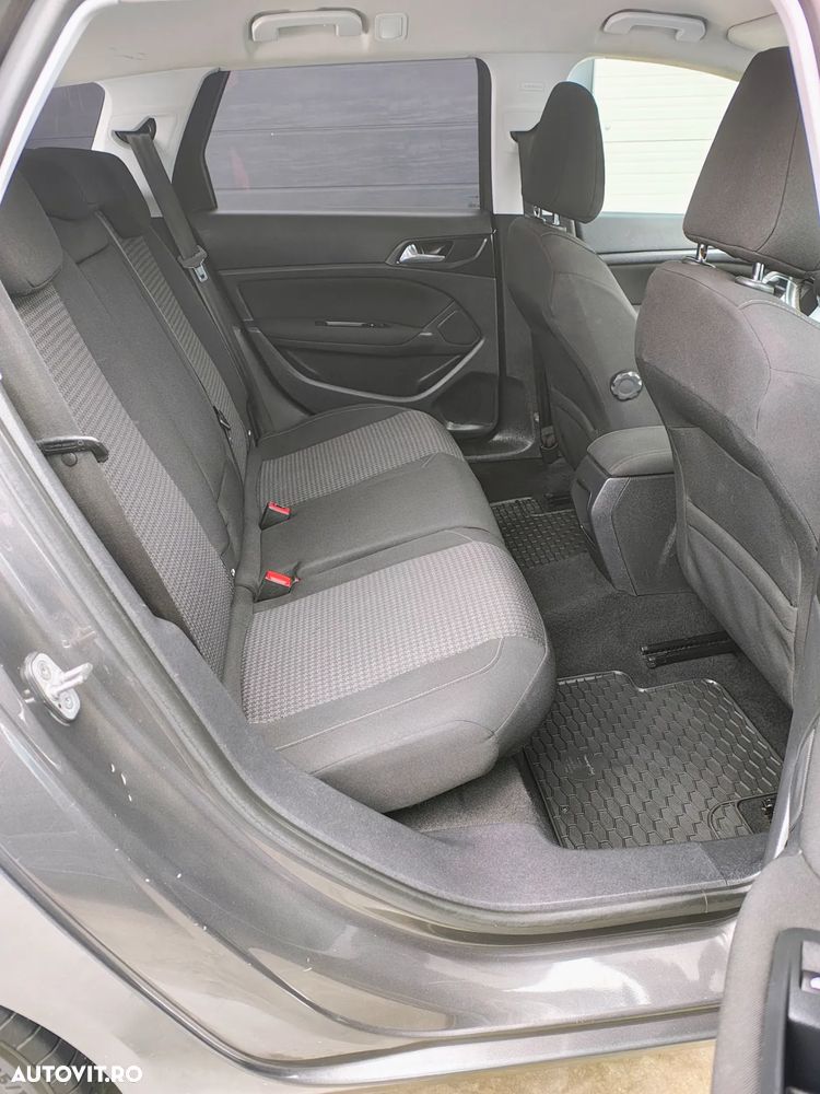 Peugeot 308 BlueHDi FAP 120 EAT6 Stop & Start Allure - 9