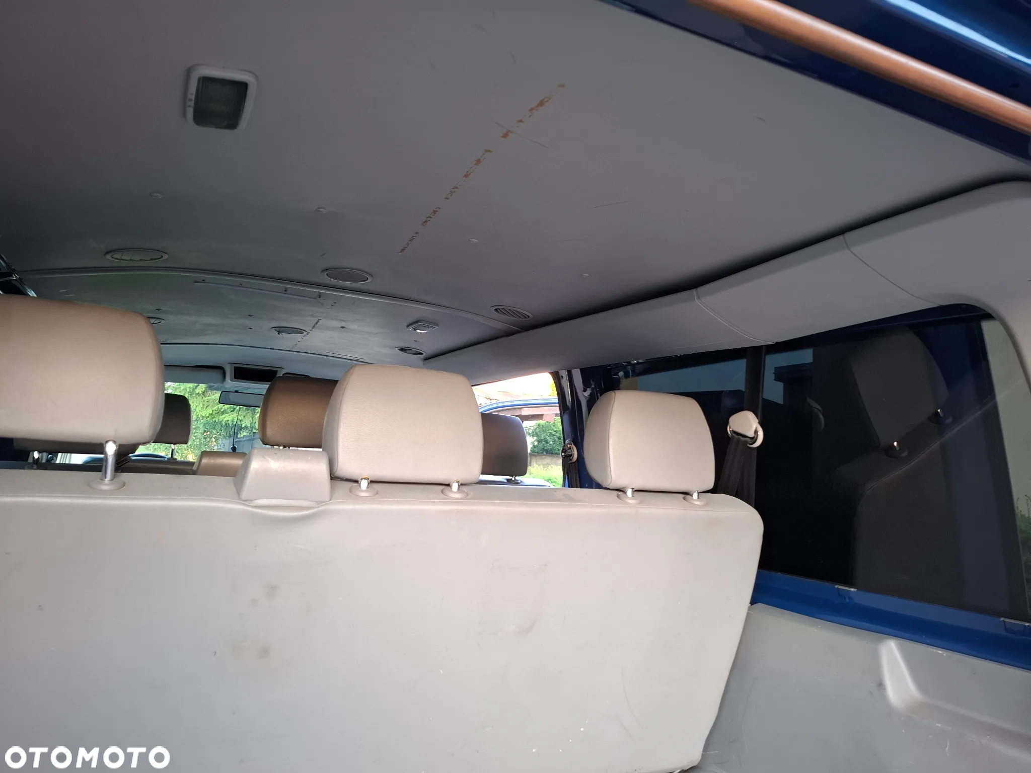 Volkswagen Transporter T5 TDI L2H1 - 30