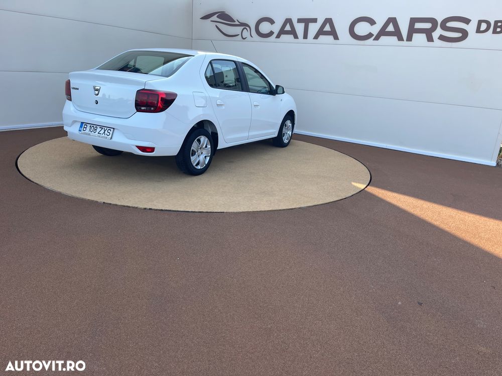 Dacia Logan - 15