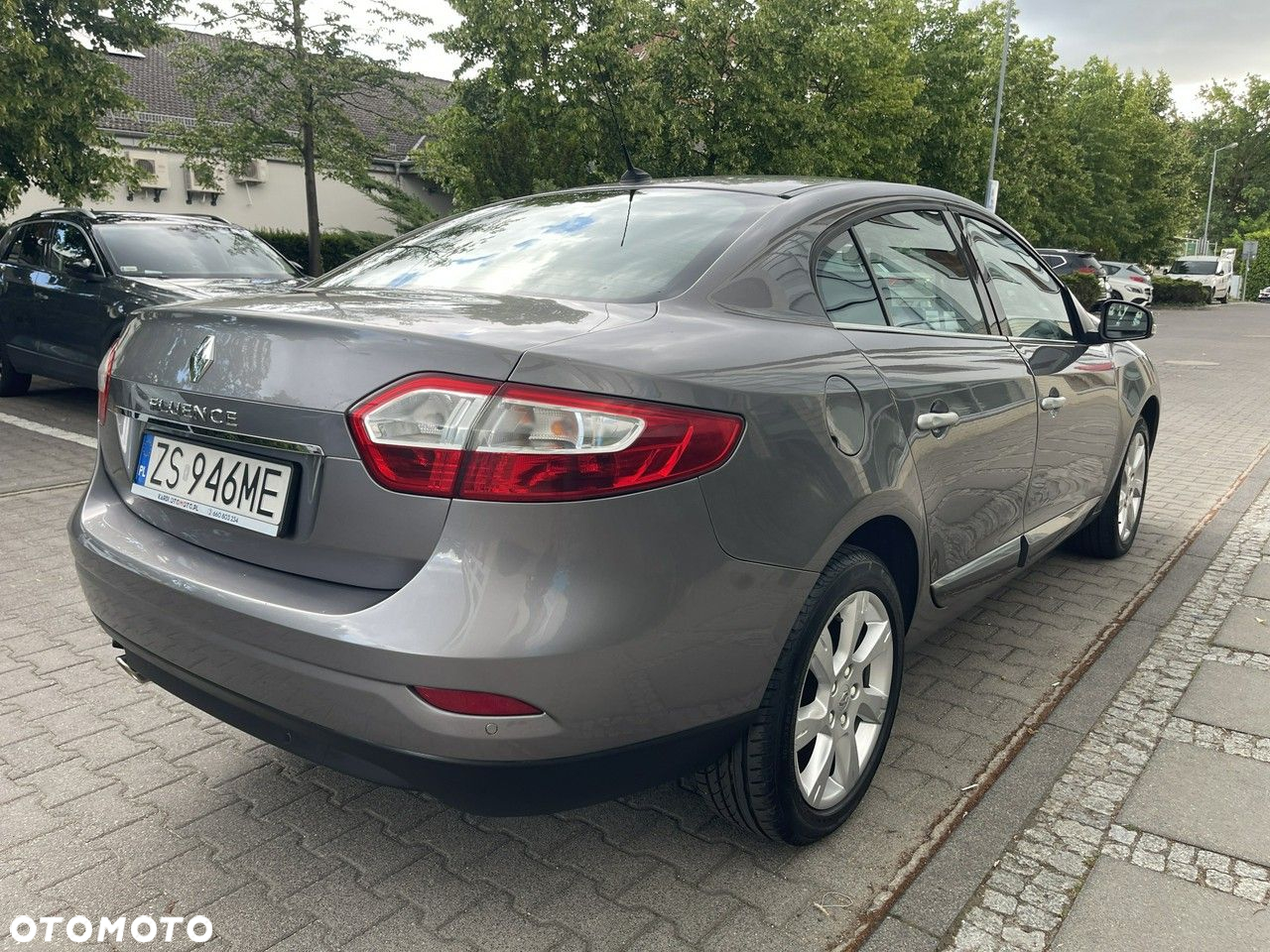 Renault Fluence - 7
