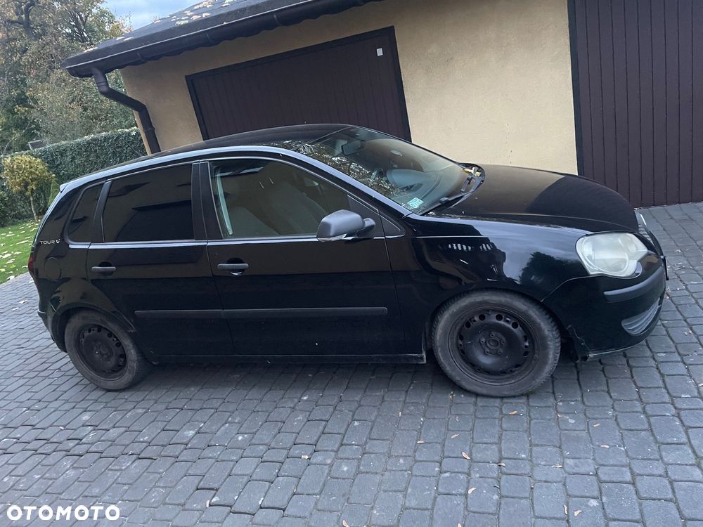 Volkswagen Polo 1.2 Team - 1