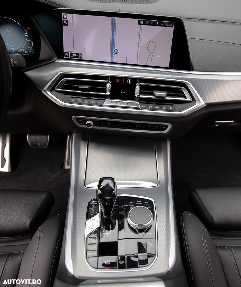 BMW X5 xDrive45e AT PHEV - 24