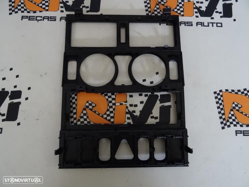 Friso Mercedes-Benz Slk (R170)  Friso / Mascara Consola Central Slk R1 - 6