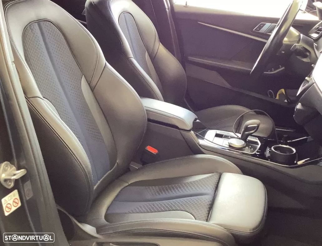 BMW 116 - 3