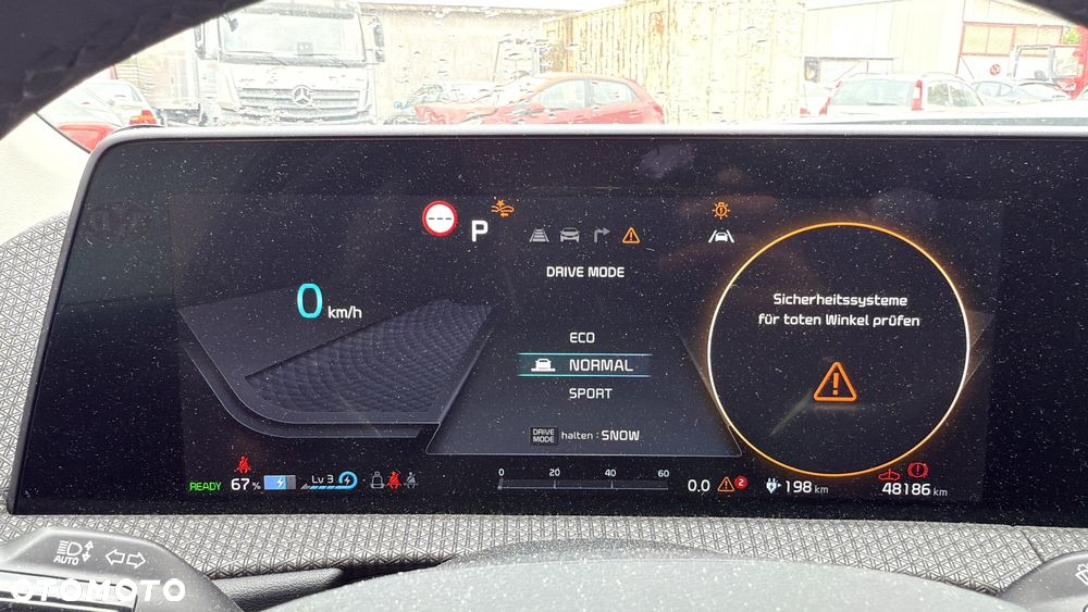 Kia EV6 - 29