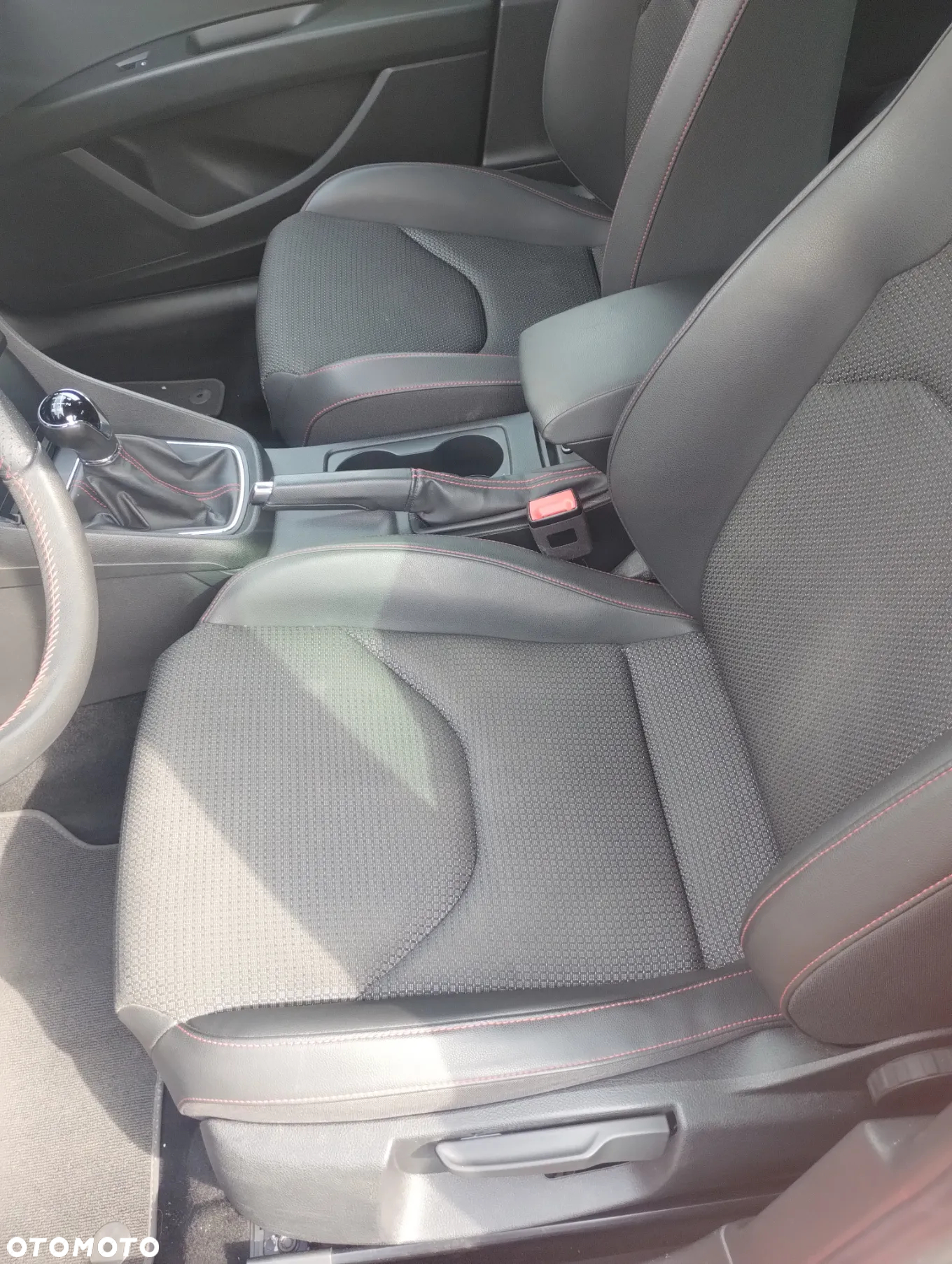 Seat Leon 1.4 TSI FR S&S - 11