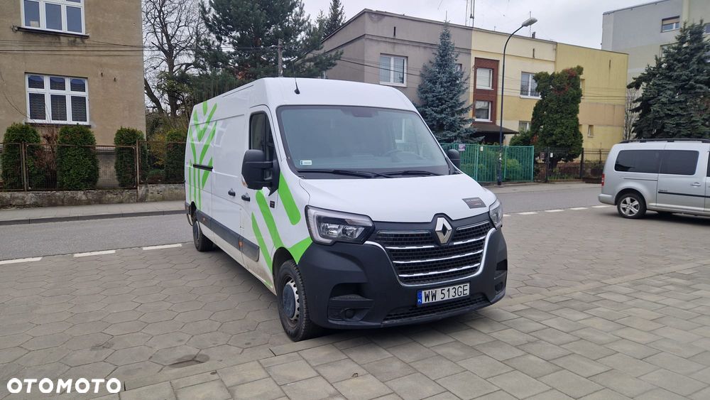 Renault MASTER - 1