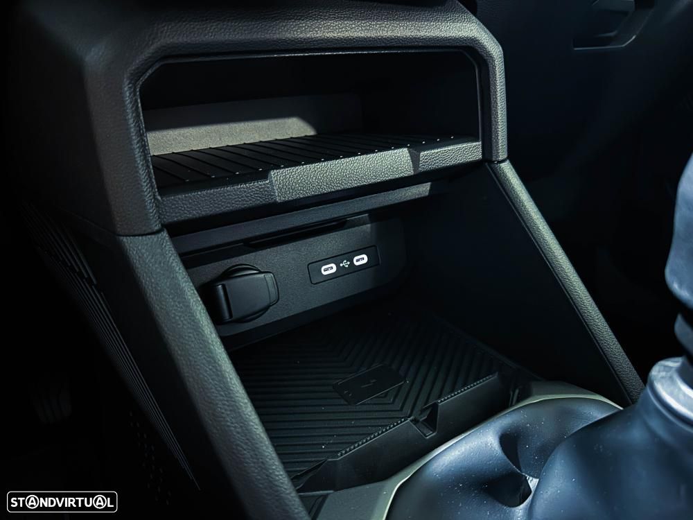 Dacia Bigster mild hybrid 140 Expression - 48