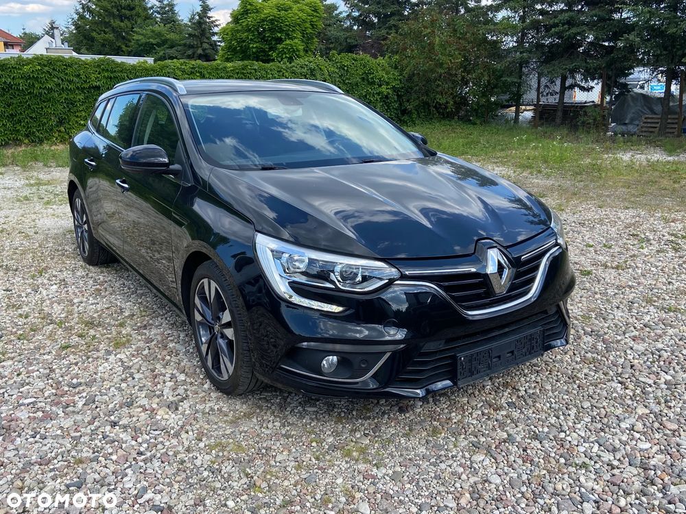 Renault Megane - 13