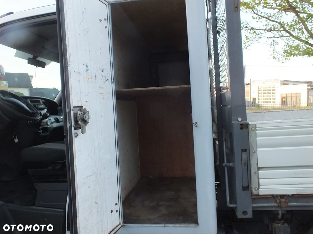 Iveco Daily - 10