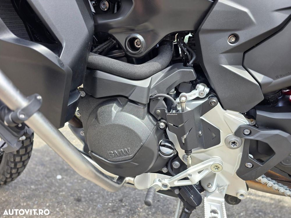 BMW F900GS Adventure - 34