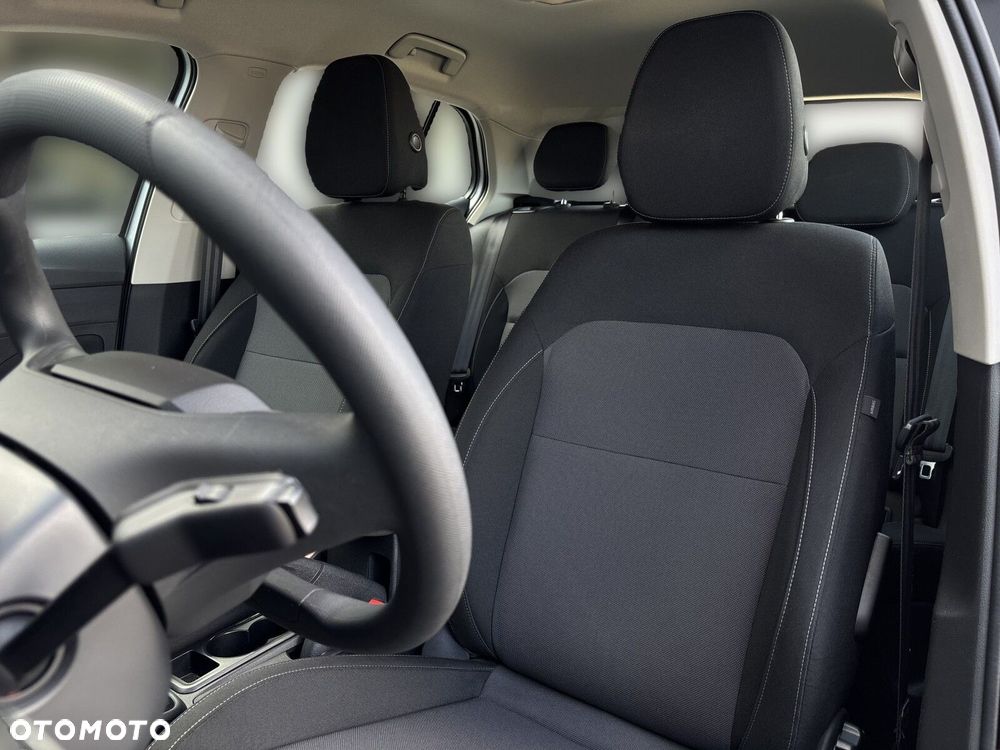 Skoda Fabia 1.0 Ambition - 29