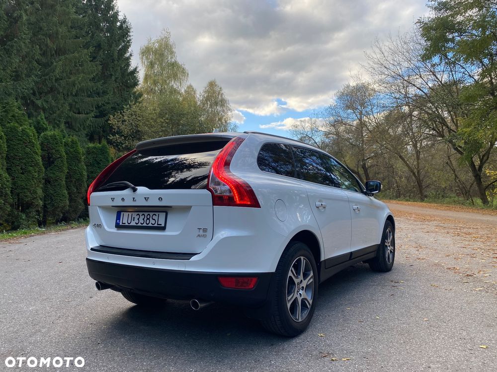 Volvo XC 60 T6 AWD Edition Pro - 2