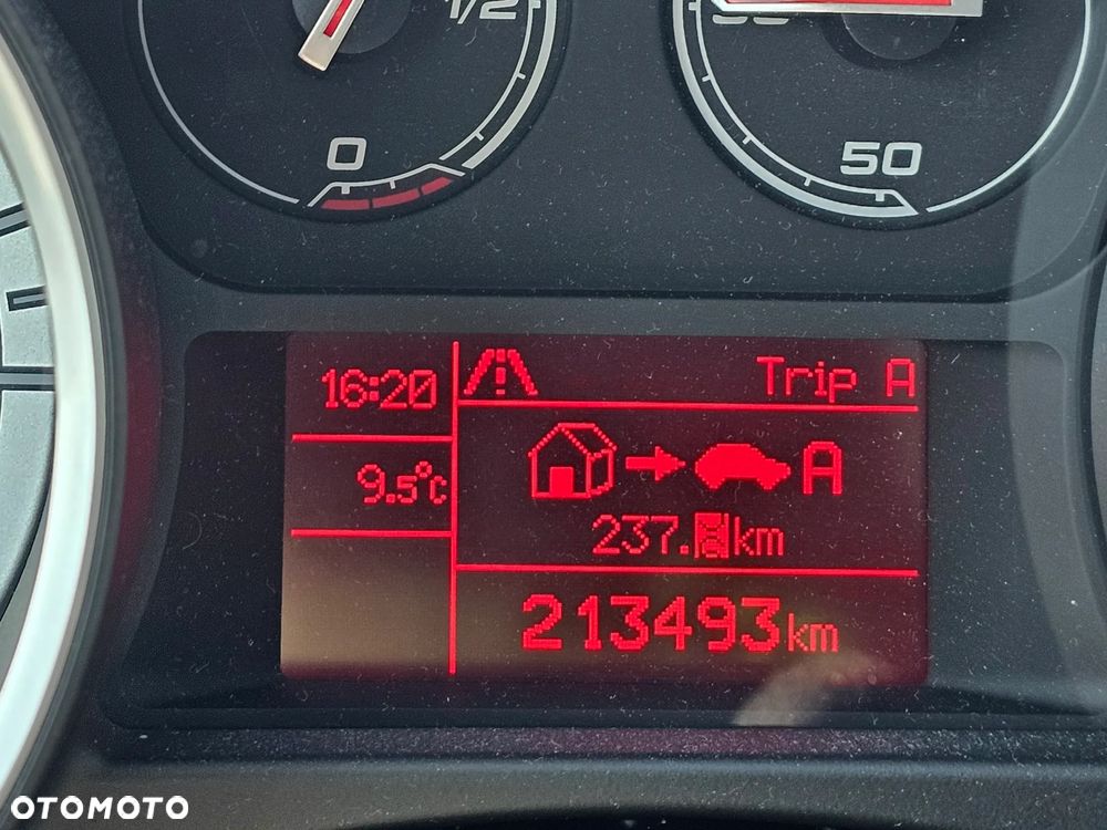 Alfa Romeo Giulietta 1.6 JTDM Distinctive - 18