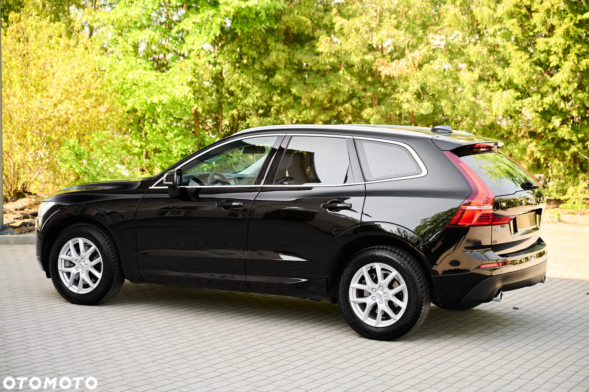 Volvo XC 60 D3 Momentum Pro - 15