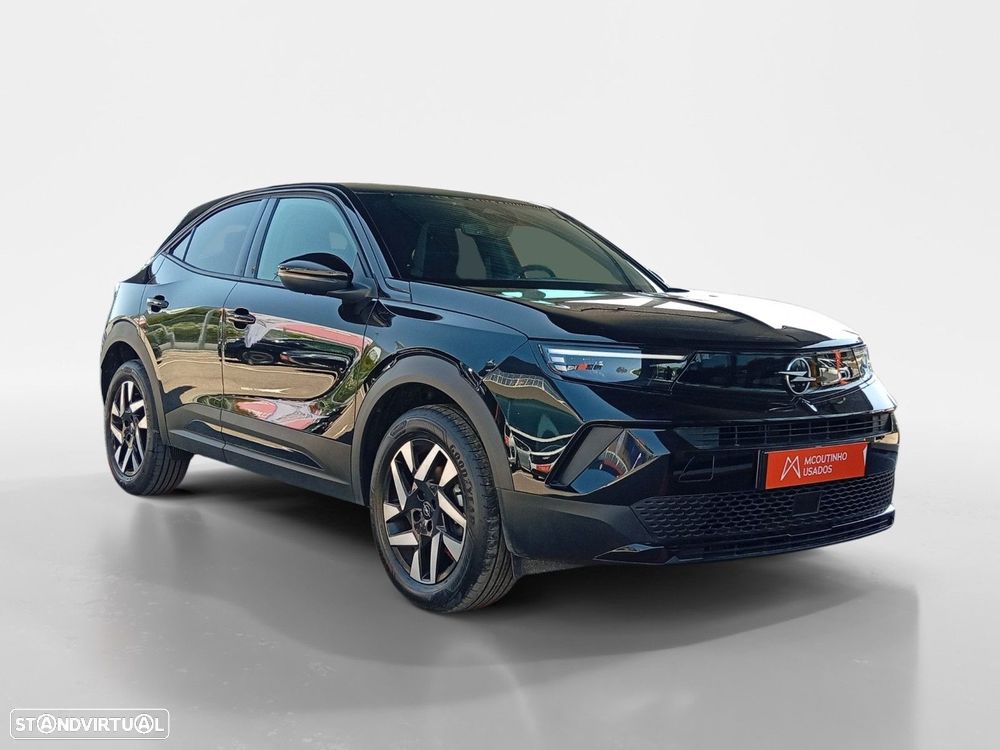Opel Mokka 1.2 T Edition - 7