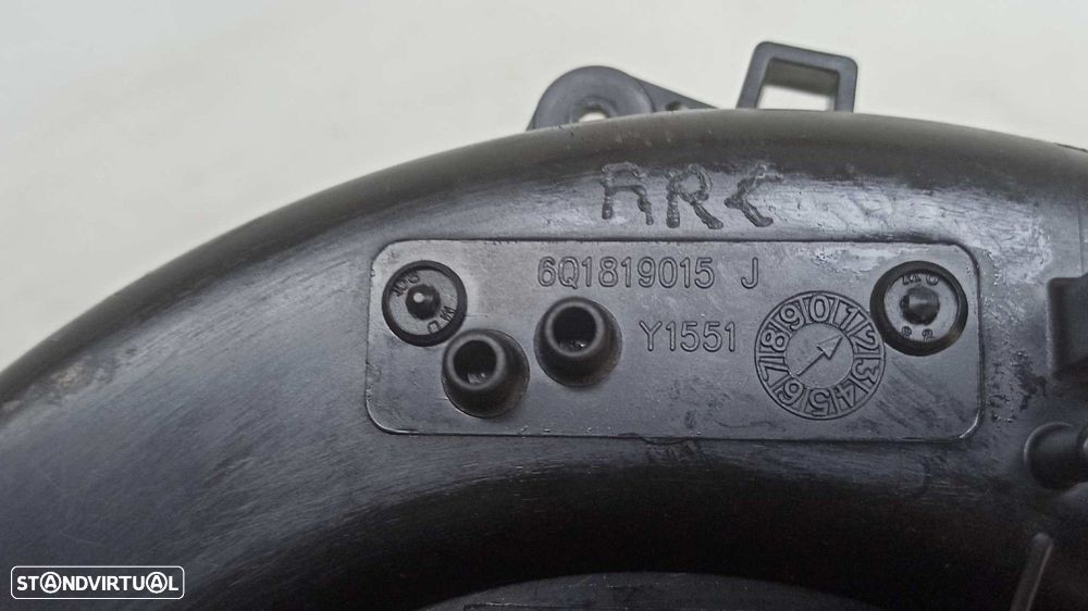 MOTOR SOFAGEM SEAT IBIZA (6J5) STYLANCE / STYLE - 2