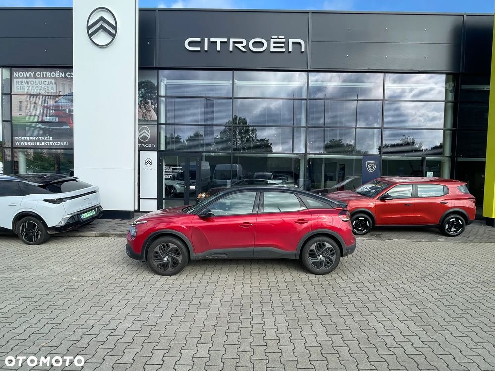 Citroën C4 1.2 PureTech Plus S&S - 2