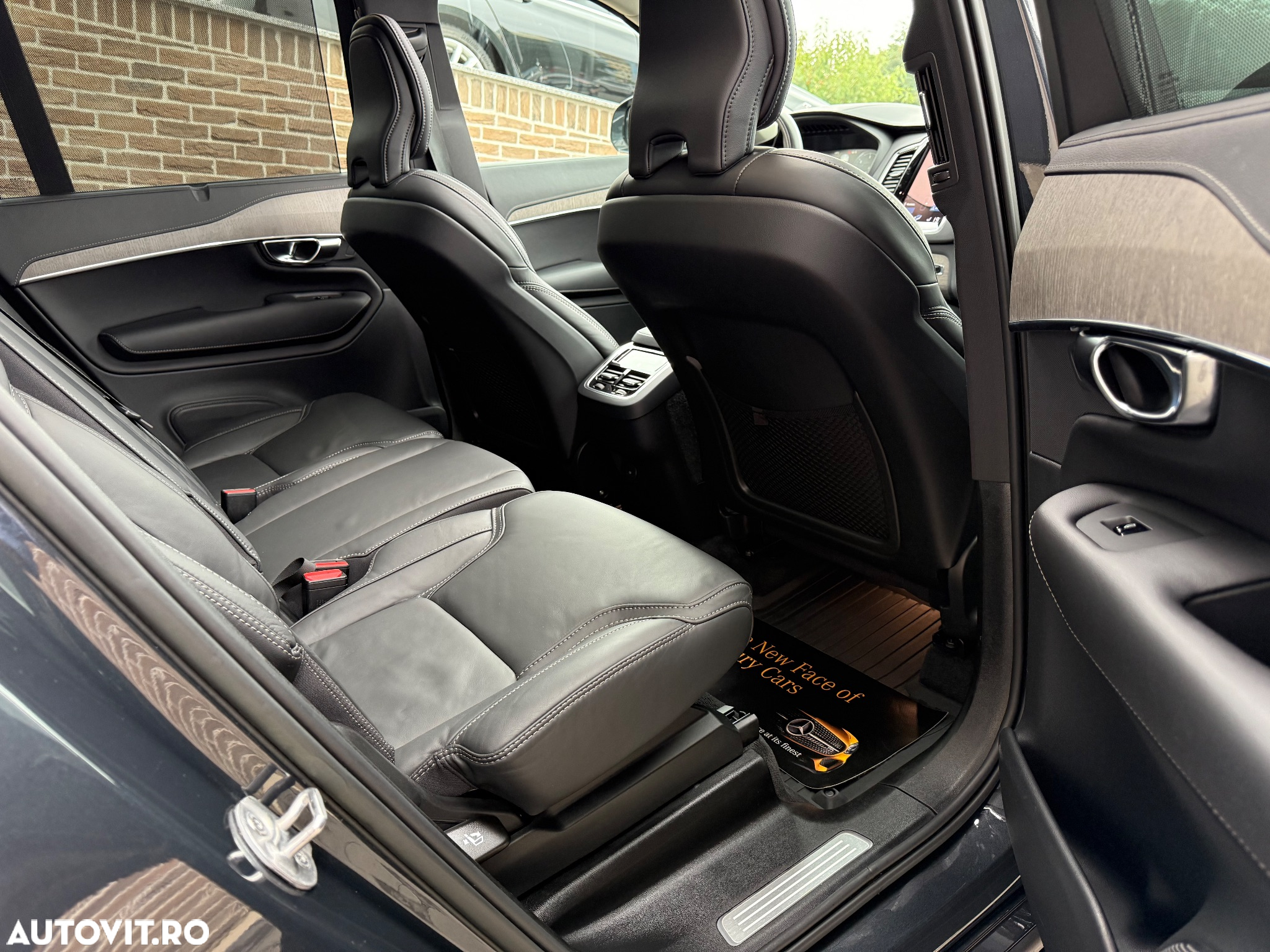Volvo XC 90 B5 MHEV AWD 7 locuri Inscription - 15